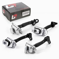 4X TüRfangbremse TüRfeststeller Vorne Hinten FüR Toyota Yaris Echo 99-03
