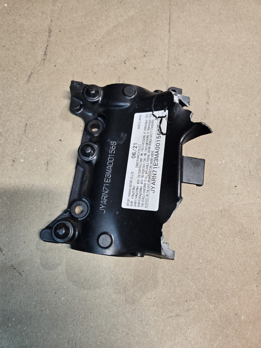 2021 2022 2023 2024 2025 Yamaha MT09 MAIN FRAME CHASSIS CLEAN EZ
