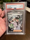 PSA 10 2025 POKEMON BLK EN-BLACK BOLT ULTRA RARE #163 N'S PLAN