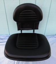 PRIDE MOBILITY SCOOTER SEAT 17" - Pride Mobility Products part DWR9955E016