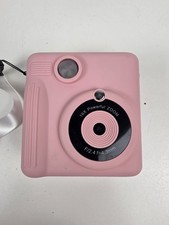 Vivitar Instaprint Kids Pink Digital Camera