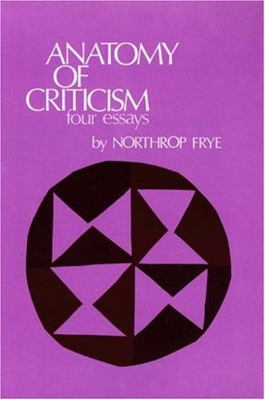 #ad #ad Anatomy of Criticism Paperback Northrop Frye $7.24
