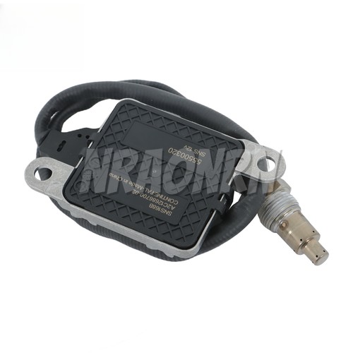 NOx Sensor Platz 2 für Opel Vauxhall Insignia A 2.0 CDTi 170PS B20DTH 55500320 - Picture 9 of 9