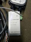 VEEDER-ROOT TLS RF BOX with RECEIVER Cable Adapter Box And Cables — photo 3