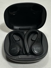 JVC Wireless Headphones True Wireless Fitness Series Used-Fair Condition