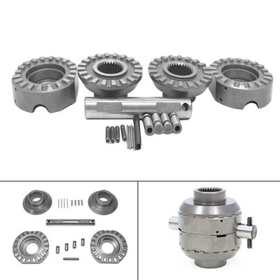 Locker Axle  SL D44-30 Posi 30 Spline For Dana 44 Yukon Spartan Locker 