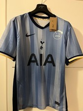 Maglia Tottenham Away 24/25 Cactus Jack – Edizione Speciale - Travis Scott