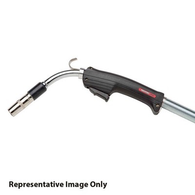 Lincoln Electric K3092-4 Magnum PRO Curve 300 Dual Schedule Semiauto Welding Gun