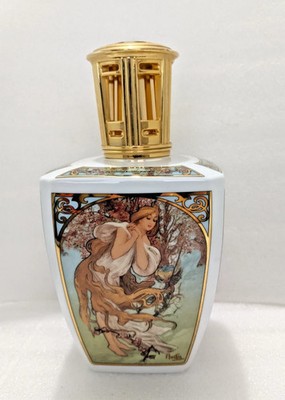 Lampe Berger Alphonse Mucha Four Seasons Maison Berger Paris by