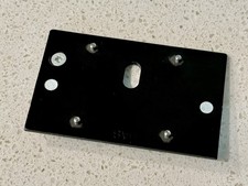 Stroboframe Anti Twist Plate 300-HAS Hasselbl...
