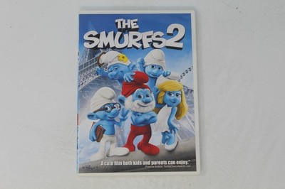 Shrek 2 DVD Widescreen Comedy