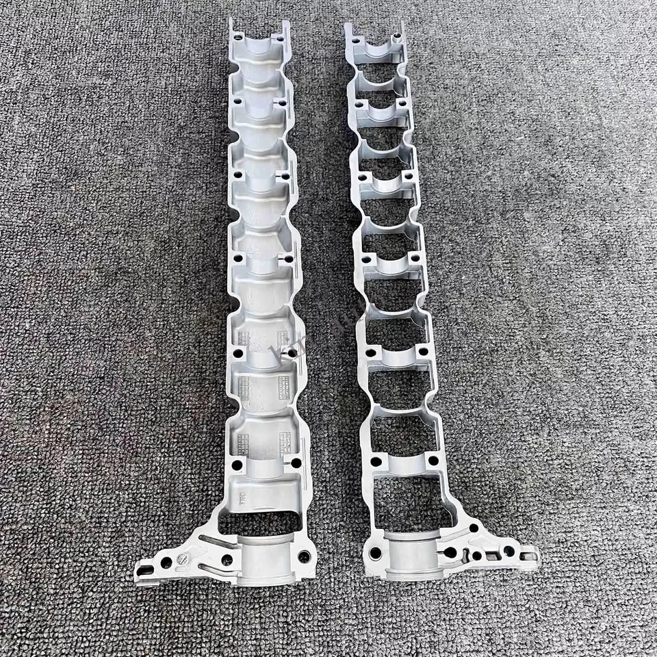 11127531224 Cojinete de árbol de levas repisa escape apto para BMW 740Li 535i 335i 135i Z4 Foto 4 de 4