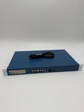 Palo Alto Networks PA-500 8-Port Security Firewall Security Appliance