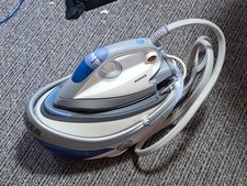 Dampfbügelstation 6,5 Bar, Abnehmbarer Tank Zu Verkaufen