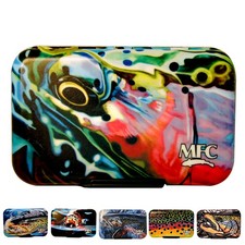 MFC Poly Box