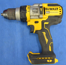 DEWALT DCD999 20V Brushless Cordless Drill Driver FlexVolt Advantage