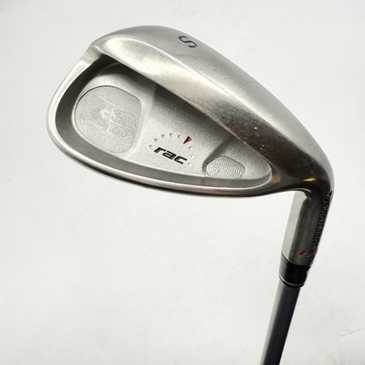 #ad Ladies Taylormade Rac HT Sand Wedge SW M.A.S.2 Graphite 50G RH 35.5” $58.06