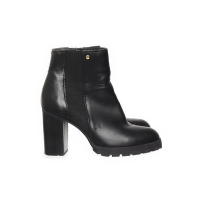 Buffalo, Stiefeletten, Größe: 39, Schwarz, Damen #sYI