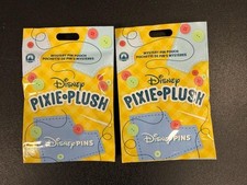 Disney Parks Trading Pins Mystery Bag Pixie P...
