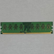 Buffalo DIMM Computer Memory (RAM) 1 GB Total Capacity for sale | eBay