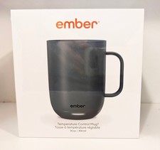Ember Mug 2 - Temperature Control Smart Mug - 14 Oz  414ml - Sage Green - NEW