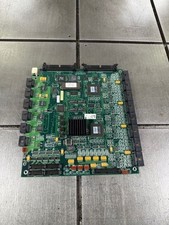 HAAS 34-4023G Rev F MOCON BOARD Tested USA #7431