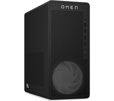 Image of HP OMEN 16L Gaming PC - AMD Ryzen 5, RTX 3050, 1 TB SSD - REFURB-C