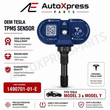 Bluetooth Tpms Sensors Part Number 1490701-01-e Fits Tesla Model 3sxy Bluetooth Tpms Sensors Part Number 1490701-01-e Fits Tesla Model 3sxy