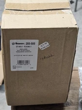 NOS Spindle Assembly Part # 285-585. Fits AYP Deck Sizes 48" And 54"