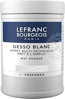 Weißer Kreide 500 ml
