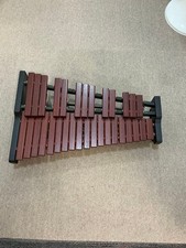 YAMAHA TX-60K desktop xylophone 32 sound used from japan