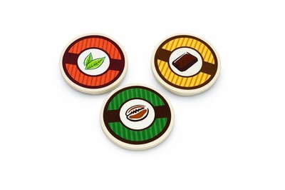 STEP2 BEST CHEF GRAND DELIGHT KITCHEN COFFEE CUPS PODS REPLACEMENT PART STEP 2