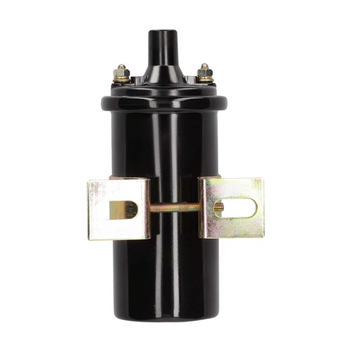 BREMI Zündspule 12V für AUDI 80 B2 100 C3 Coupe Quattro 90 VW Polo Golf I II - Bild 4 von 5