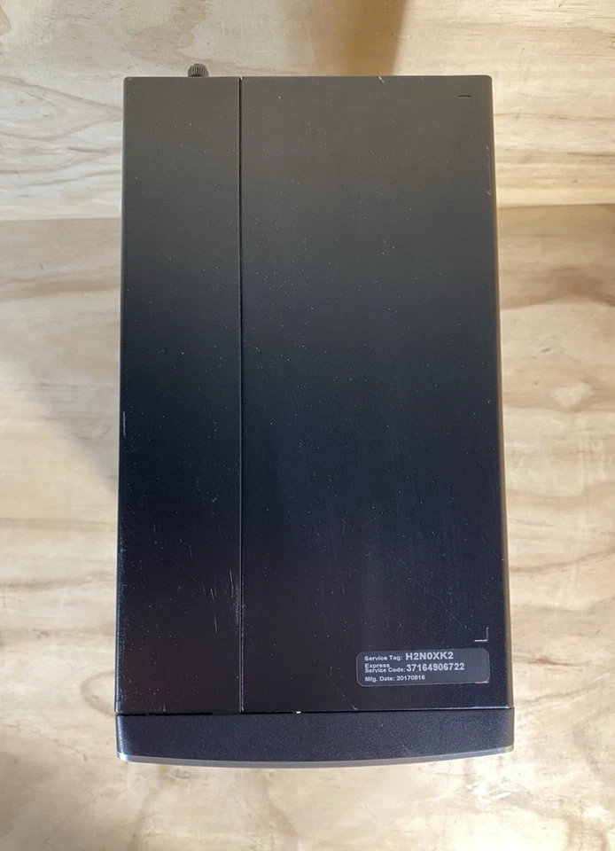 Dell Inspiron 3668 Desktop, Intel i7-7700@3.60GHz, 16GB RAM, 1TB HDD, Win10H - Image 4 of 4