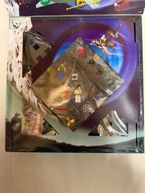 LEGO 6494 Time Cruisers New New Original Packaging Flying Time Vessel MISB Sealed Rare