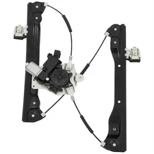 Driver Front Fits 2011-2015 Chevy Cruze Window Regulator & Motor 748-974
