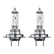 2 Glühlampen H7 12V 55W PX26d Licht-Experte OSRAM ORIGINAL für diverse PKW