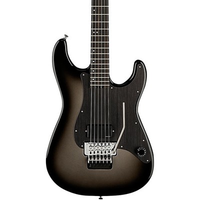Charvel Phil Sgrosso Signature Pro-Mod So-Cal Style 1 Guitar Silverburst