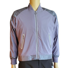 Womens Under Armour Storm Full zip coat jacket water resistant SMALL NWT 124.99