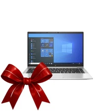 HP EliteBook 840 G8 Business Laptop i5 32GB 512GB 14 FHD W11 Pro