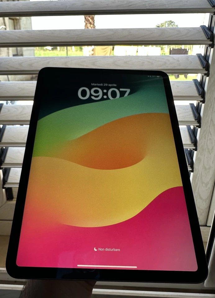 Apple iPad Pro 11-inch (3rd generation) · 128GB · Wi-Fi, foto 4 di 4