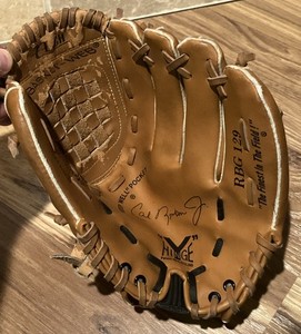 Gant De Baseball Vintage Rawlings Cal Ripken Jr. RBG90F - Gaucher - Panier Arch