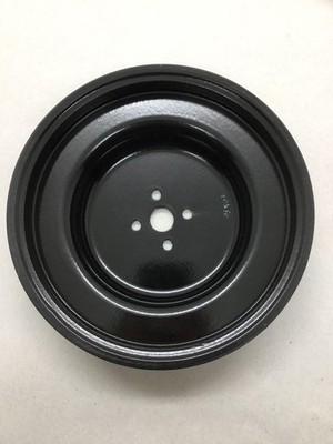 PULLEY WATER PUMP 4400|7400|7500|8500|CXT |RXT | LEGEND I6 LUBE COOLING CMPNTS
