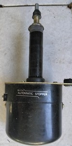  Aviation Airplane Parts  Instruments Automatic Stopper