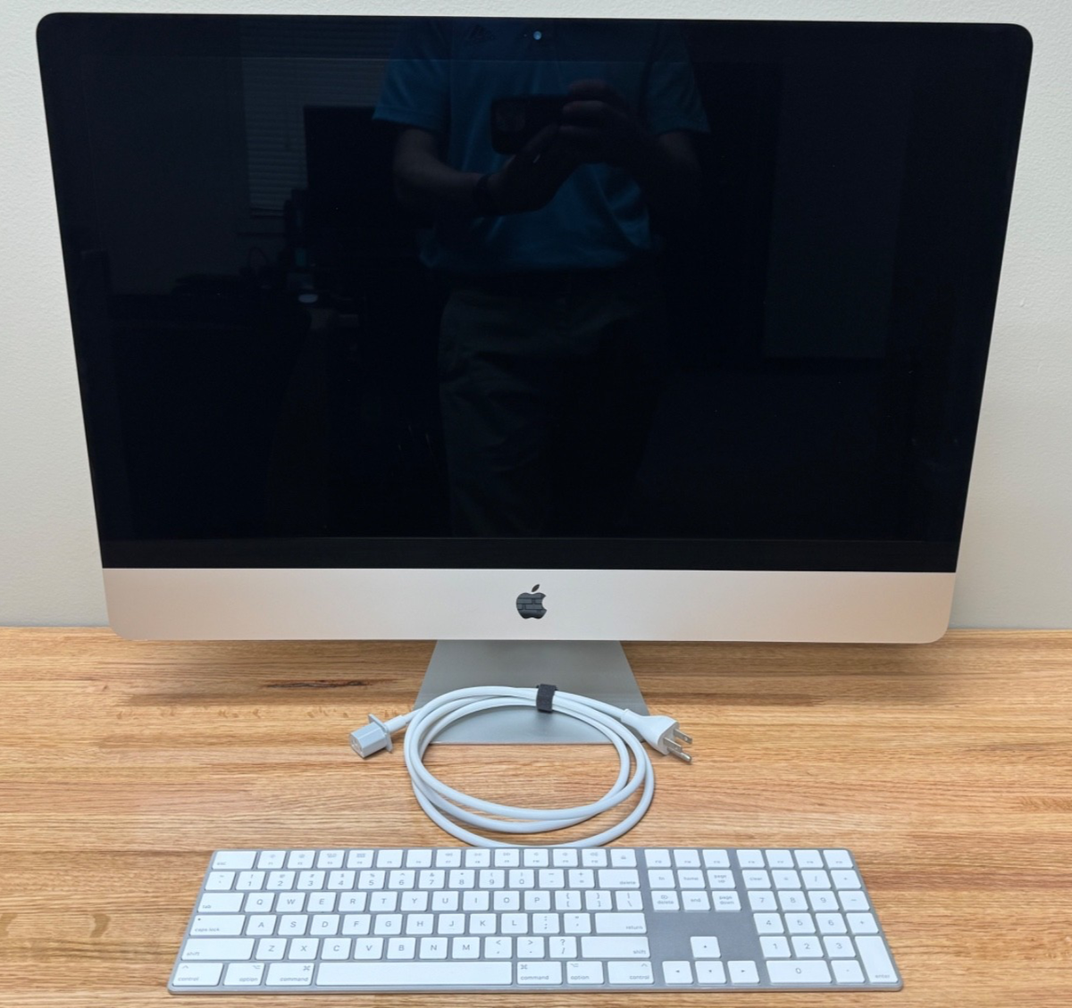 Apple iMac 27