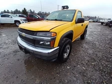 Fan Clutch 2.9L Fits 04-12 CANYON 11515107