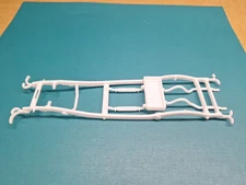 Revell AMT Ertl Monogram MPC 1/24 Model Part 1939 Chevy Chassis Frame