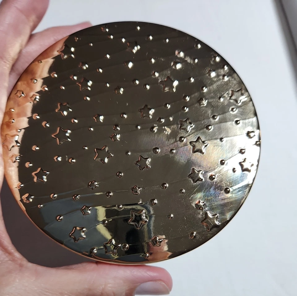 Bath & Body Works MARSHMALLOW FIRESIDE 3 mechas vela luminosa BBW Foto 2 de 4