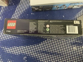 LEGO Batman The Batboat Hunt for Killer Croc 7780