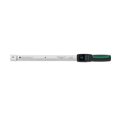 Stahlwille Drehwinkel-/Drehmomentschlüssel 714/20 20-200 Nm 14x18mm 96500920